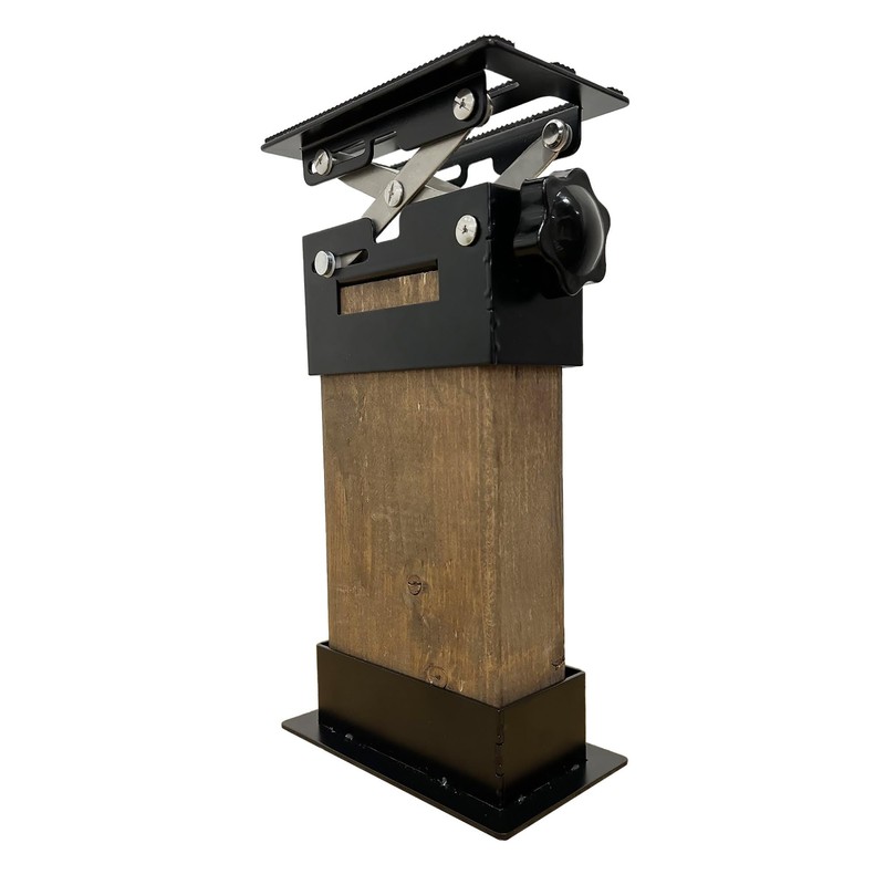 Waki Sangyo Wall Storage Extension WALIST-ONE Strong Jack for 2x4