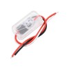 Diymore DIY Light Sensing Switch DC 3.7–24V for for Bathroom,