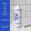 Purezero Hyaluronic Body Wash Deep Moisturizer - Soft Skin Hydration
