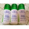 Garnier 3 pack Deodorant Obao Garnier Women Bamboo net wt