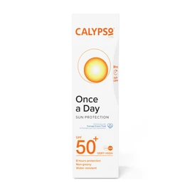 Calypso Calypso Once a Day Sun Protection SPF 50