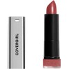 Covergirl Exhibitionist Lipstick Metallic, Ready Or Not 525, 0.123 Ounce