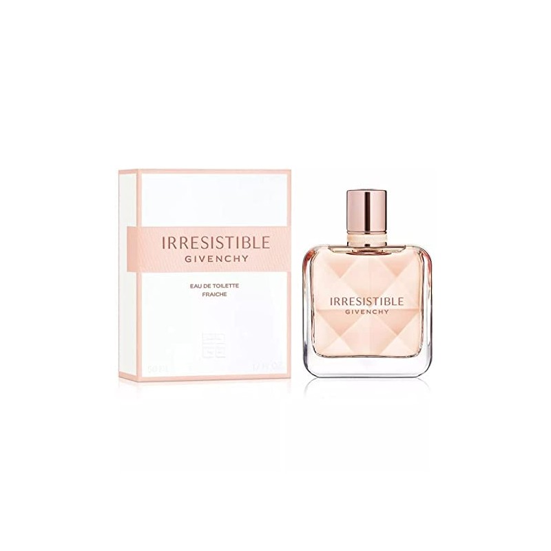 Givenchy Irresistible Fraiche