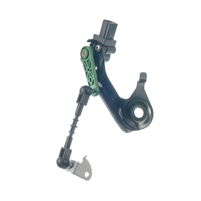 Frankberg Level Sensor with Linkage Air Suspension Rear Left for