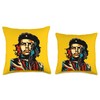 Che Guevara Limited Edition 2024 Throw Pillow