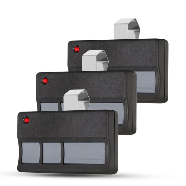 373LM for Chamberlain liftmaster Craftsman Garage Door Opener Remote 371LM