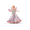 Papo ENCHANTED WORLD Tiere Figurine, 38806 Pink elf Butterfly, Multicolour