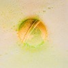 HONESTLY MARGO DEMI- MANGO TANGO BATH BOMB-SO MOISTURIZING!!