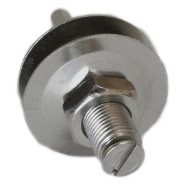 BIGMAN D-872 Hex Shaft Universal Arbor for 0.5 inch (12.7 mm)