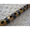 New 6 holes Southern Style Bamboo Flute E/A w. landscape