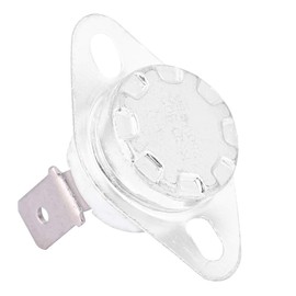 Fafeicy 160°C KSD302 Switch, Temperature Control Thermostat Thermal Switch, Normally Closed 250V16A (160℃)