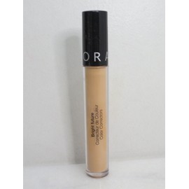 SEPHORA BRIGHT FUTURE GEL SERUM CONCEALER 07.5 BISCOTTI 0.14 OZ SET OF 3 READ