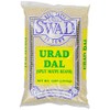 Swad Urad Dal Matpe Beans, Split, 4 Pound