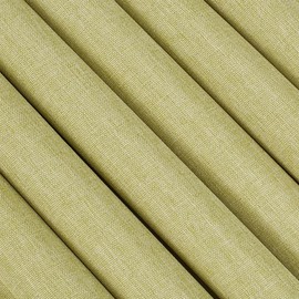 craspire 51 x 11.8 Inch Green Grass Book Towel with Paper Spine for Book Cover Binding Woven Linen Fabric Surface Protection Bookbinding Cloth for Adults Scrapbooking Albums DIY Crafts
