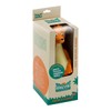 Mizzie The Kangaroo Teething Toy, 1 Toy