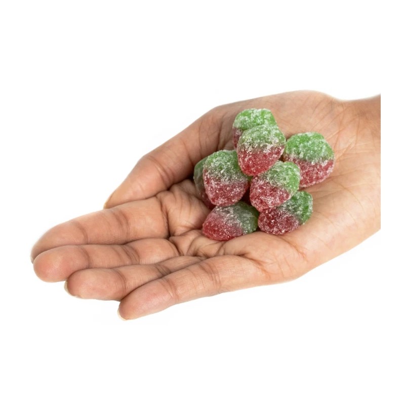 SOUR PATCH KIDS Soft & Chewy Candy, Share Size, 12