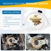 2025 New 6501EA1001C 6501EA1001R Washer Water Level Pressure Switch for