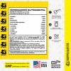 Pre Entreno Alert Óxido Nítrico 43 Supplements 245 Gramos