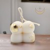 Mini Bubbles Vela Decorativa y Aromática Comunidad 118