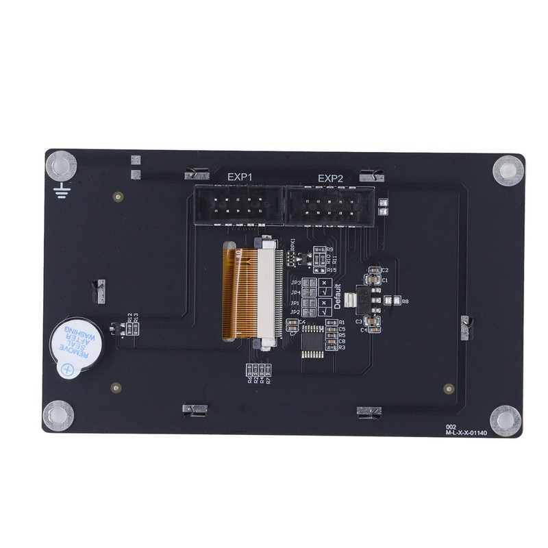 Laser Engraving Machine Kit Desktop Engraver Universal 3.5in Display Monitor