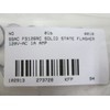 NEW SSAC FS126RC SOLID STATE FLASHER 120V-AC 1A AMP D273728