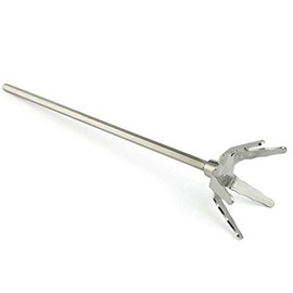 onlyfire 3 Inch Stainless Steel Pork Puller Used with Standard Hand Drill