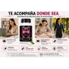 Tirosina A4h 100 Cápsulas De 500 Mg L-tyrosine Sabor Sin