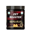 Jetrition Jetmax Energy 500g EAA Health Booster Pre-workout Supplement Orange