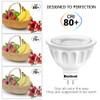 10Pack MR16 LED Light Bulbs, AC/DC12 Volt LED Spotlight Bulb,