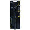 Blackspur - Clip-On Frame Bike Pump - Black