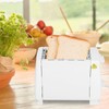 Household Multi Functional Electric Automatic Toaster Bread Maker Bread Making