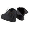 ArcticShield Boot Insulators Men's Boot Insulators, Black, Large