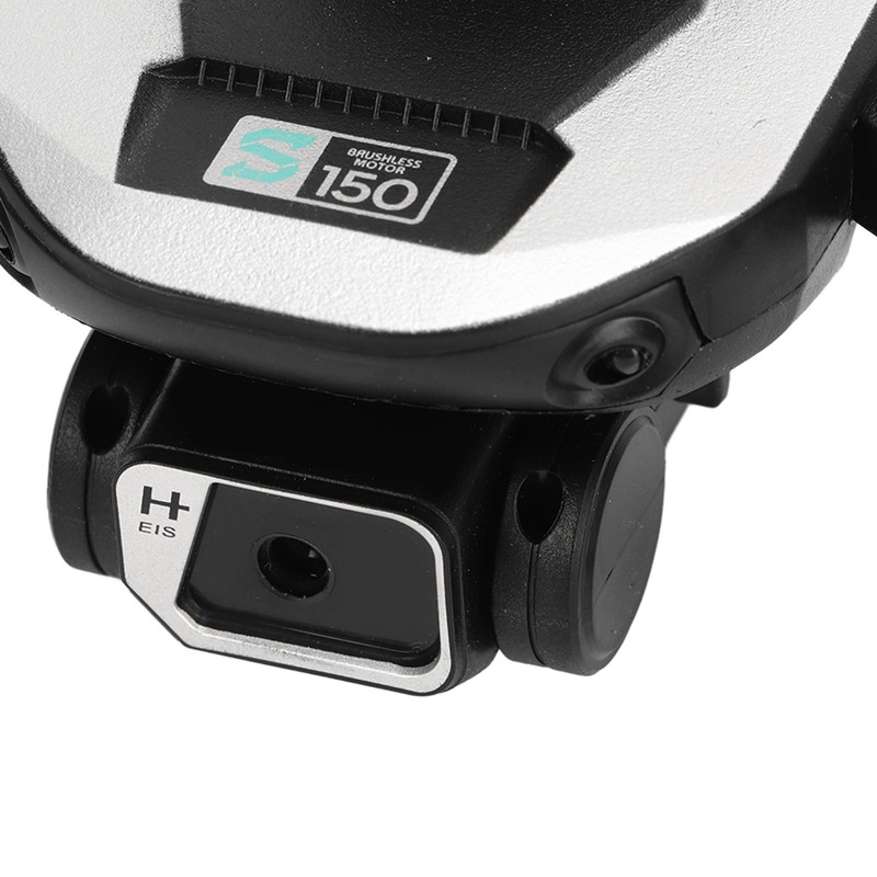 S150 Areial Drone Brushless Optical Flow Positioning HD Dual Camera