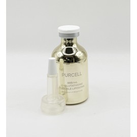 Purcell 88 billion/mL Glutathione Flexible Liposome 30ml / 퍼셀 880억/mL 글루타치온 플렉서블 리포좀 30ml