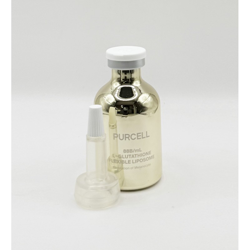 Purcell 88 billion/mL Glutathione Flexible Liposome 30ml / 퍼셀 880억/mL