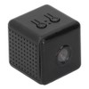 Mini Square Wireless WiFi Security Camera 1080P, Night Vission, Motion