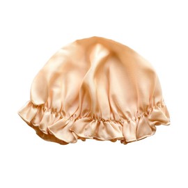 [Kinuya] Silk Night Cap, Cherry blossom color