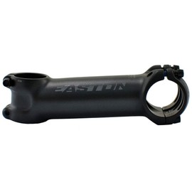 Easton EA70 Stem 31.8X120mm +/- 7 Deg, Alloy, Black, EA2232