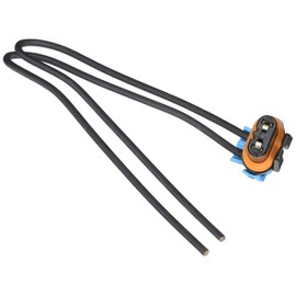 Motorcraft - Wire Assy (P) (WPT1080)