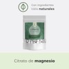 Combo - Citrato de Magnesio y Citrato de Potasio -