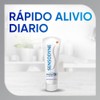 Sensodyne Rápido Alivio Blanqueador Pasta Dental para dientes sensibles, 100g