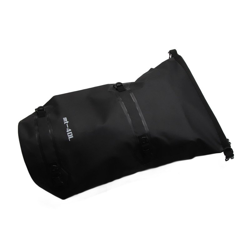 Motorcycle Travel Bag Waterproof Fabric Large Capacity Wearproof Bike Dry