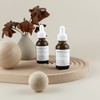 AHABAHA Dipanthenol Ampoule ✨ Millet skin troubles out / 아하바하