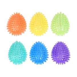 Gnawsome Spiky Egg- Small