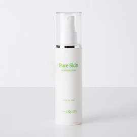 ENCOS Mildly Acidic Pure Skin 100ml Mild, non-alcoholic, soothing oily skin troubles due to lack of moisture, Pure Skin 1 unit / 이엔코스 약산성 퓨어스킨 100ml 순한 무알콜 수분부족형지성 트러블진정 퓨어스킨 1개