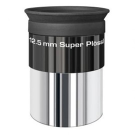 Skywatcher 12,5mm SP Series Super Plossl Eyepiece 1.25 Inches Black