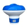 Large Chlorine 200g Swimming Pool Dispenser by HAPPY HOT TUBS