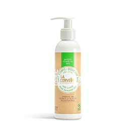 La Corvette Body Lotion, Bio, 6.8 fl oz (200 ml)