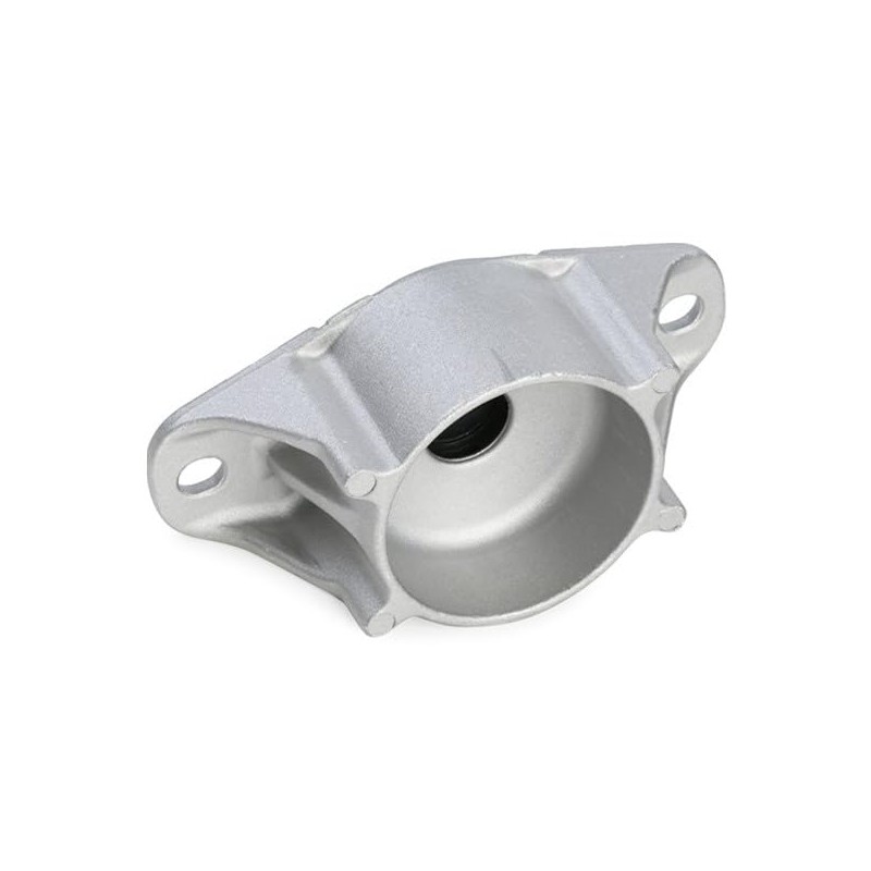 RIDEX 1180S0126 Suspension Strut Support Bearing, Shock Absorber Bearing, Strut