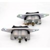 RCH Front Left Right Brake Calipers Pads For 2014-2020 Polaris